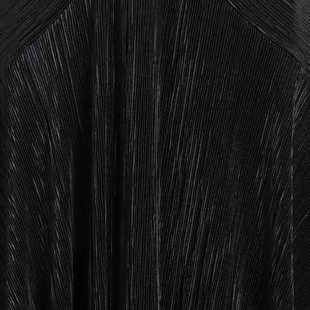 FREE PEOPLE Black Sleeveless Dress - Picture 5 of 7